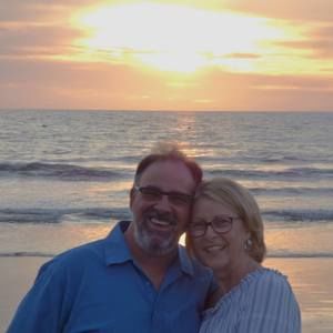 Meet your Posher, Nancy